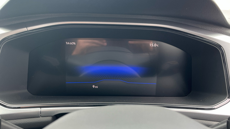 Volkswagen T-Roc 1.5 TSI Match 5dr Petrol Hatchback